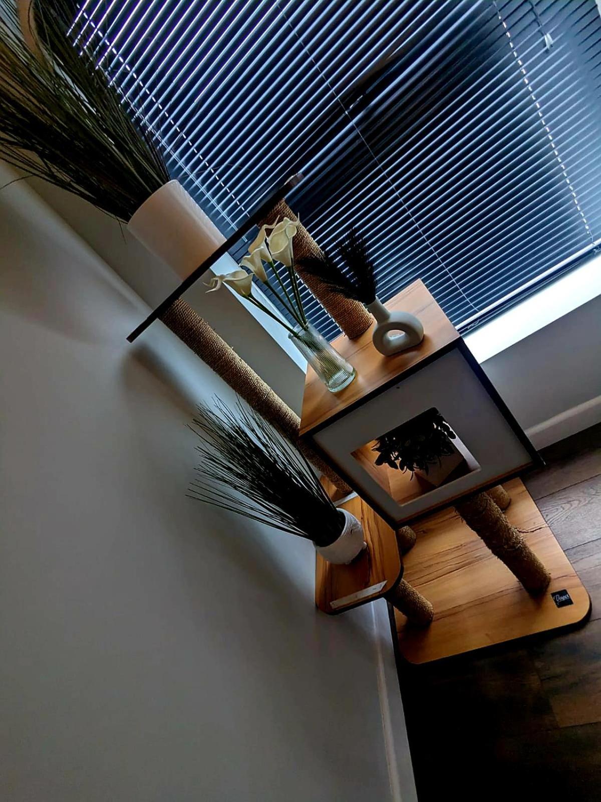 Bright & Modern Apartment In Hackney Wick E3 런던 외부 사진