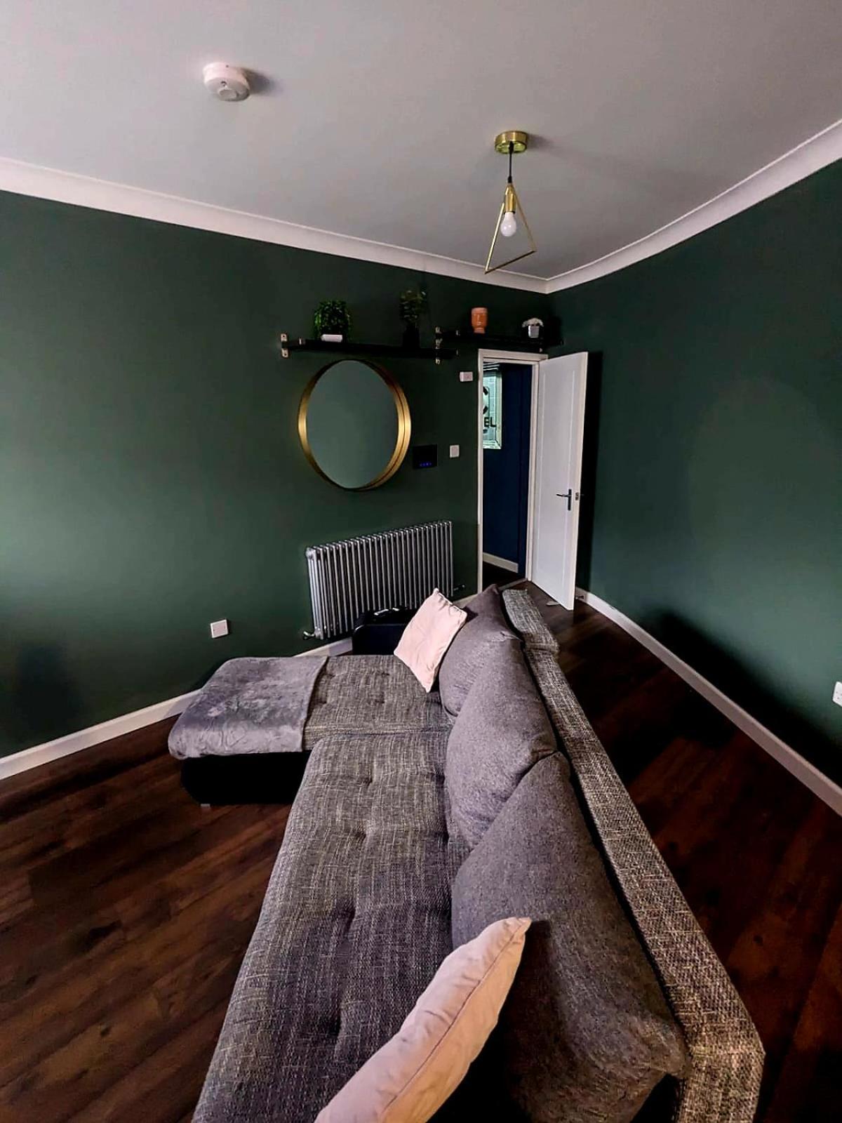 Bright & Modern Apartment In Hackney Wick E3 런던 외부 사진
