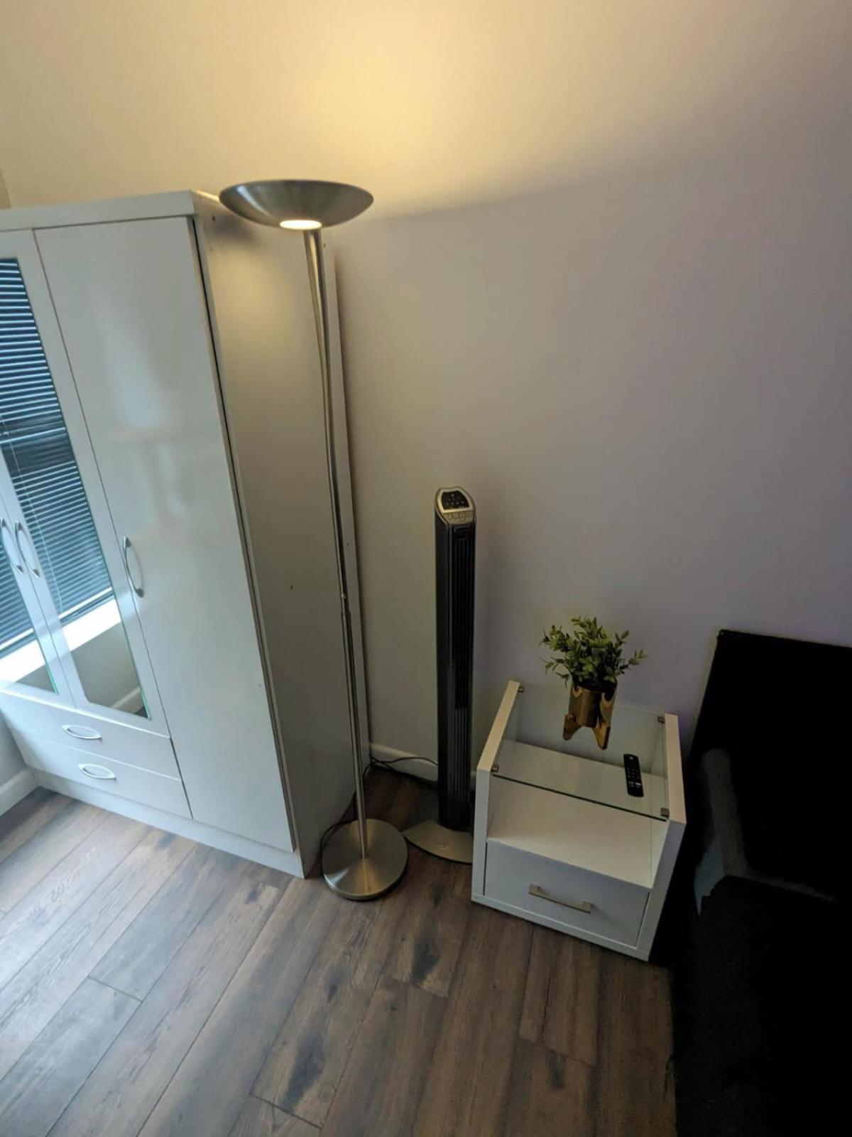 Bright & Modern Apartment In Hackney Wick E3 런던 외부 사진