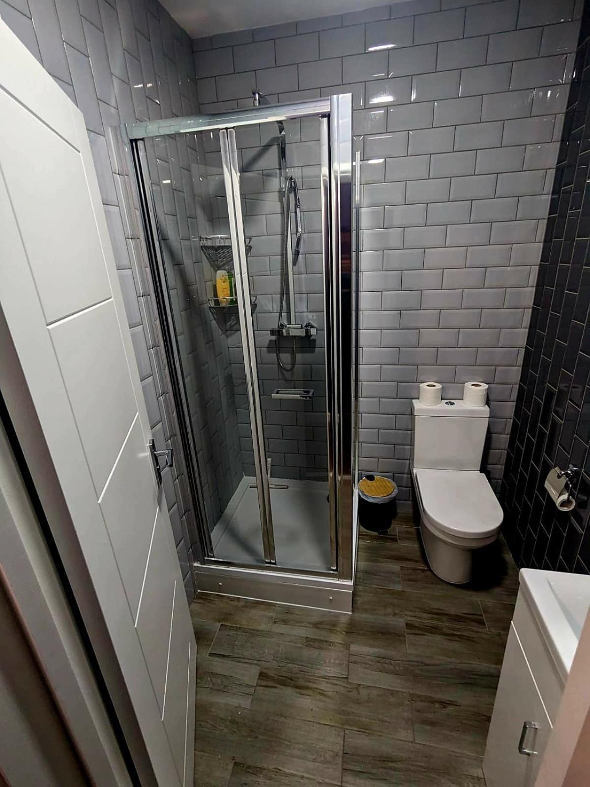 Bright & Modern Apartment In Hackney Wick E3 런던 외부 사진