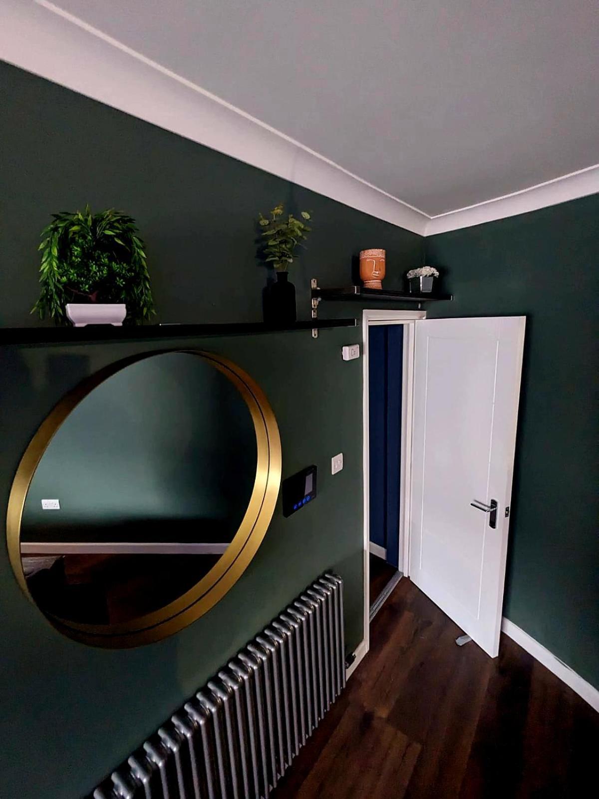 Bright & Modern Apartment In Hackney Wick E3 런던 외부 사진